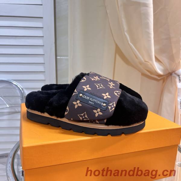 Louis Vuitton Shoes LVS00547