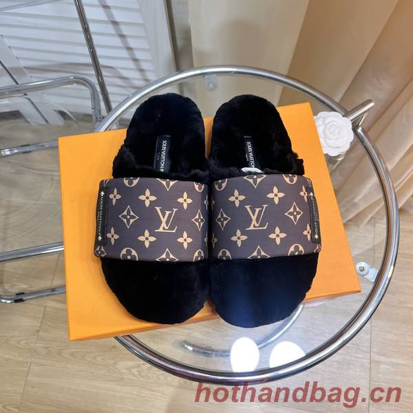 Louis Vuitton Shoes LVS00547