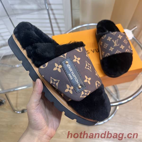 Louis Vuitton Shoes LVS00547