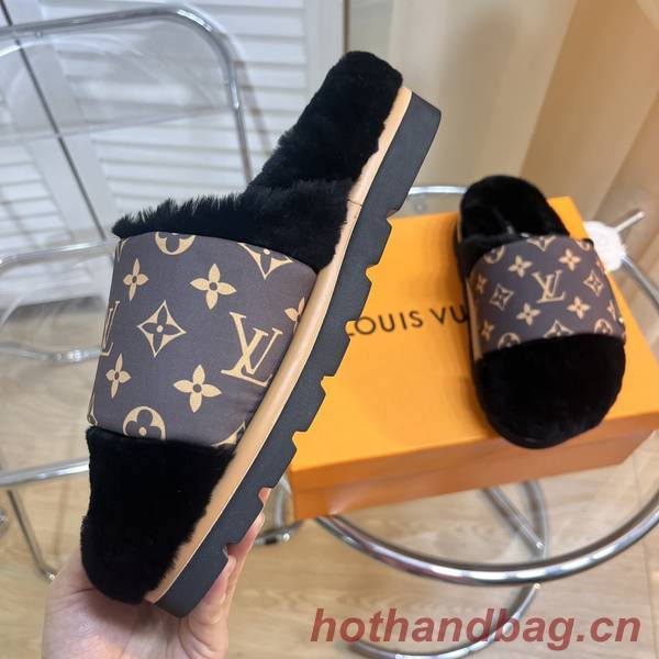 Louis Vuitton Shoes LVS00547