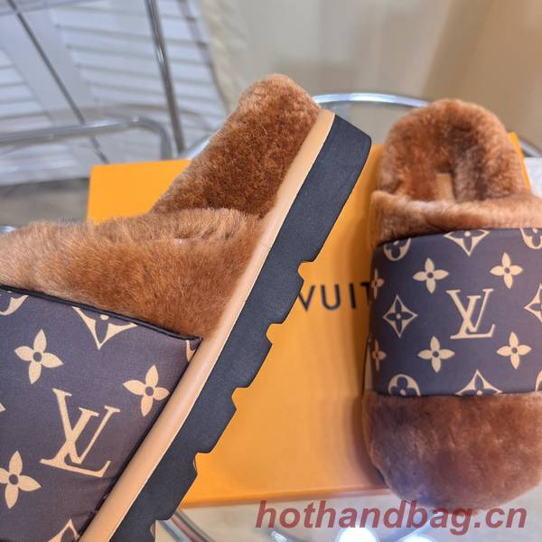 Louis Vuitton Shoes LVS00548