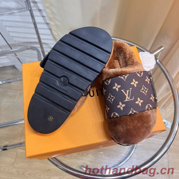 Louis Vuitton Shoes LVS00548