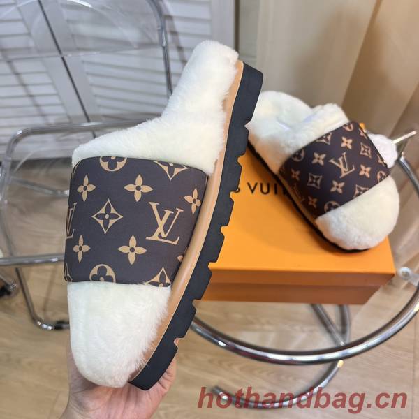 Louis Vuitton Shoes LVS00549