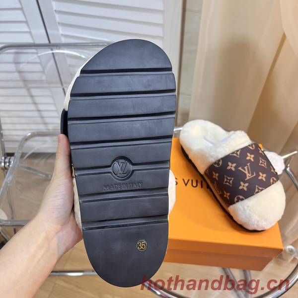 Louis Vuitton Shoes LVS00549