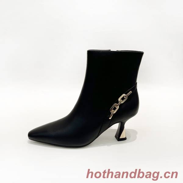 Louis Vuitton Shoes LVS00587 Heel 6.5CM