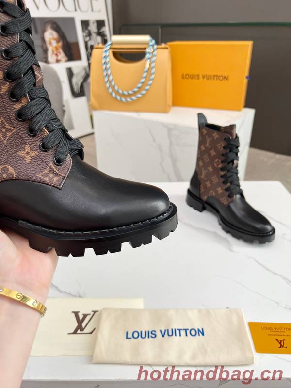 Louis Vuitton Shoes LVS00597