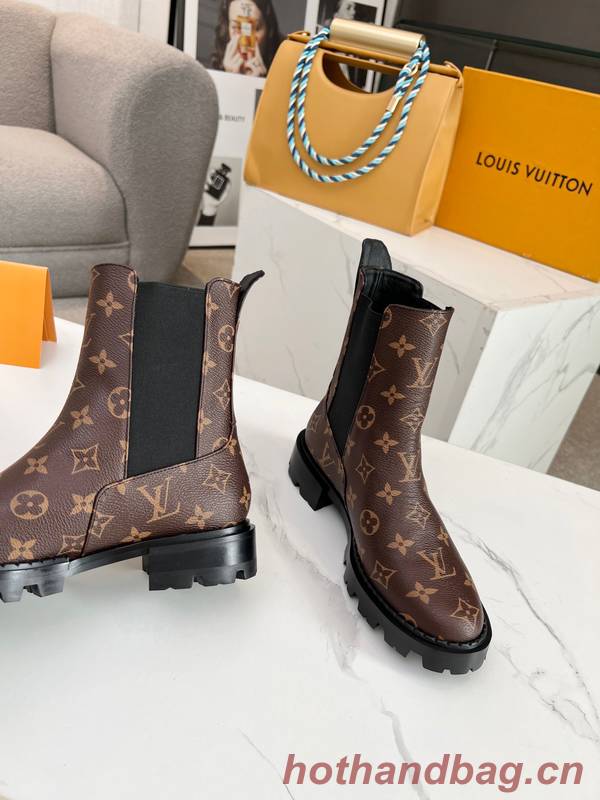 Louis Vuitton Shoes LVS00600