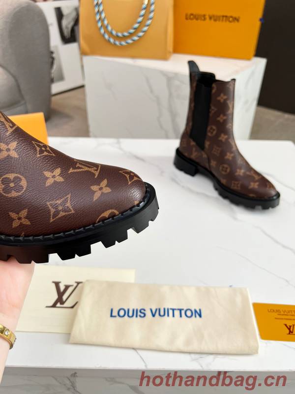Louis Vuitton Shoes LVS00600