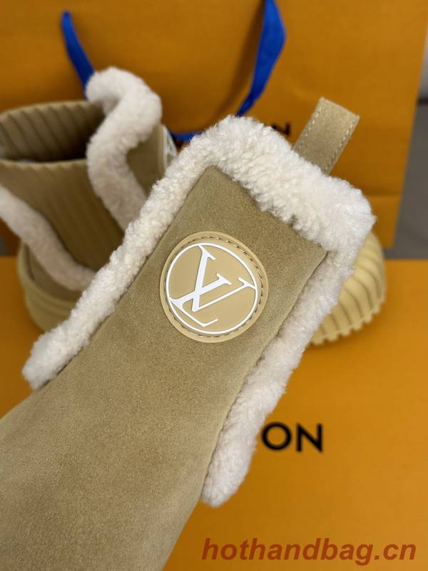 Louis Vuitton Shoes LVS00605