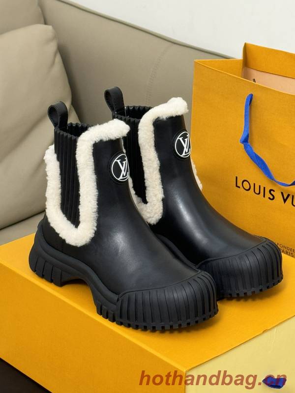 Louis Vuitton Shoes LVS00606