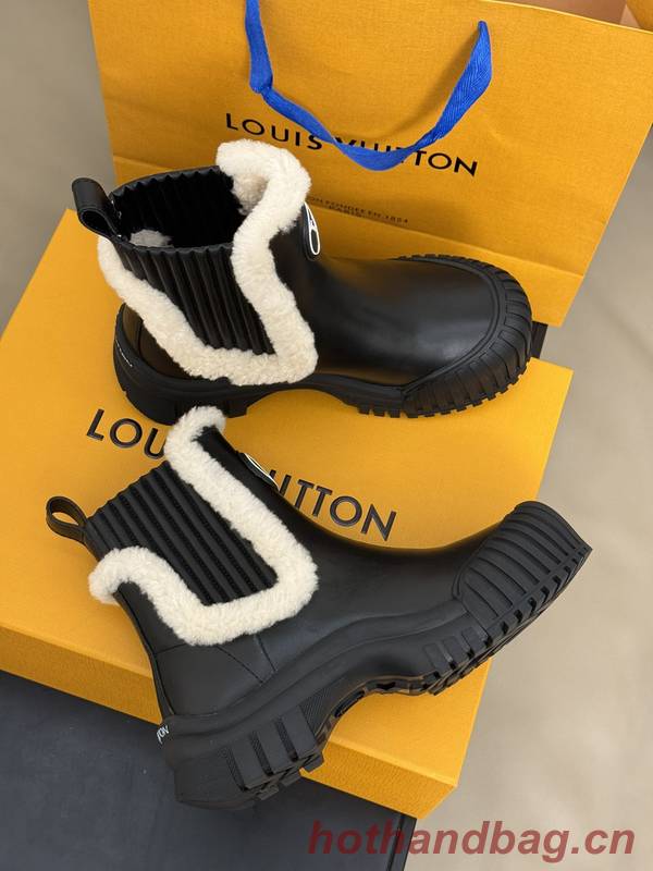Louis Vuitton Shoes LVS00606