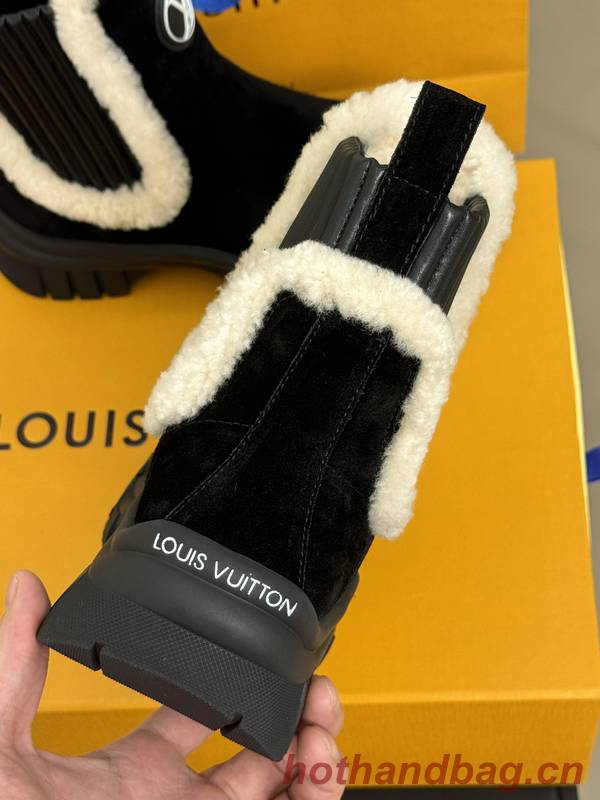 Louis Vuitton Shoes LVS00607