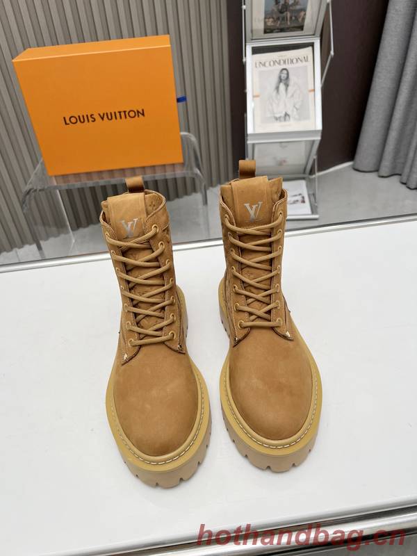 Louis Vuitton Shoes LVS00609