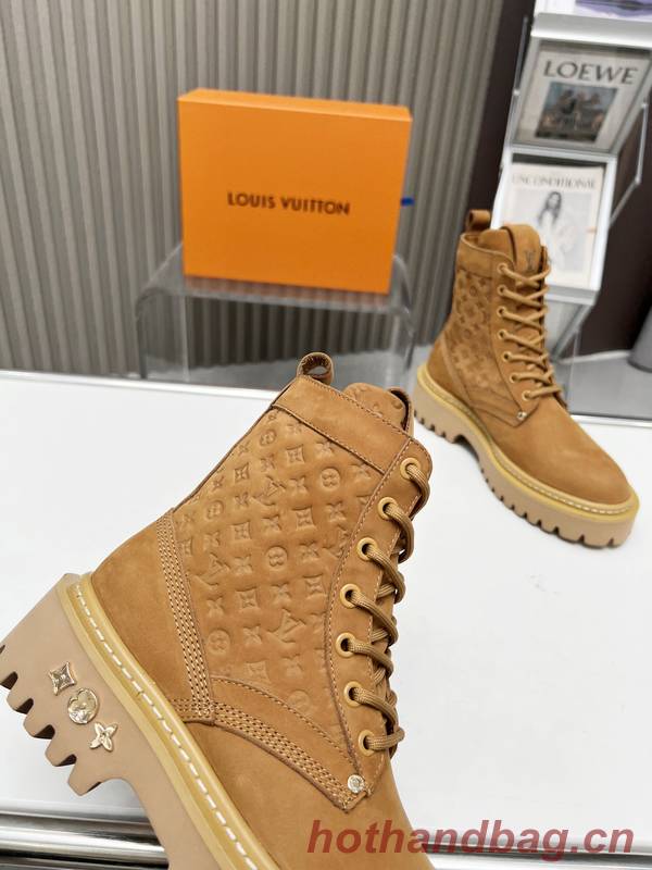 Louis Vuitton Shoes LVS00609