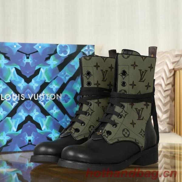 Louis Vuitton Shoes LVS00628