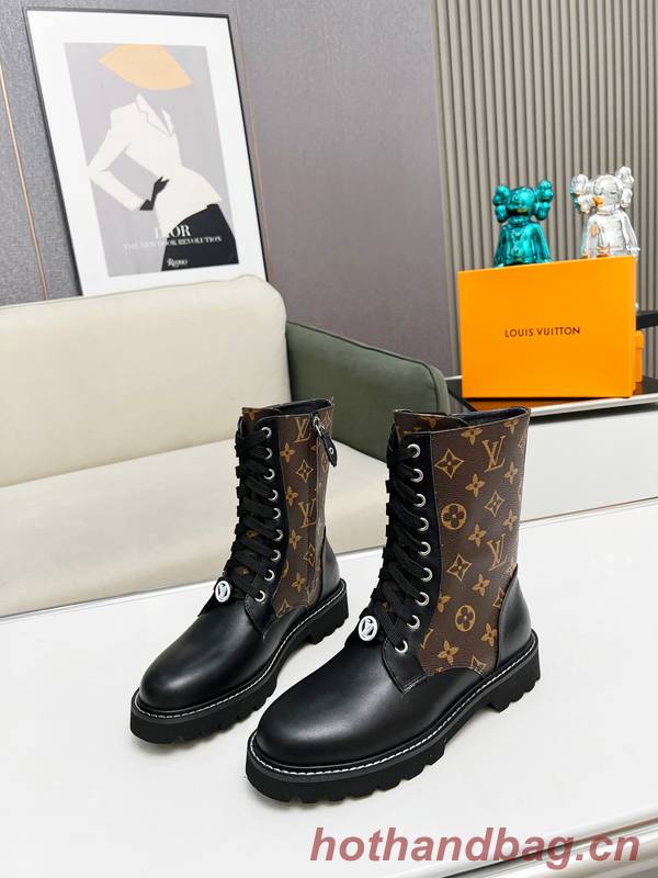 Louis Vuitton Shoes LVS00629