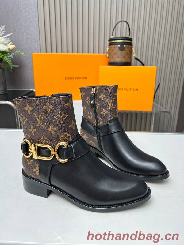 Louis Vuitton Shoes LVS00633