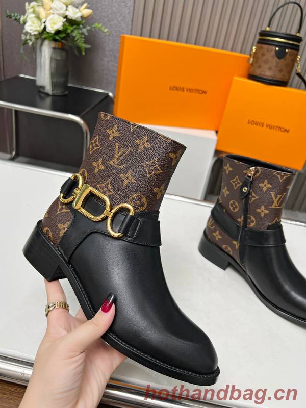 Louis Vuitton Shoes LVS00633