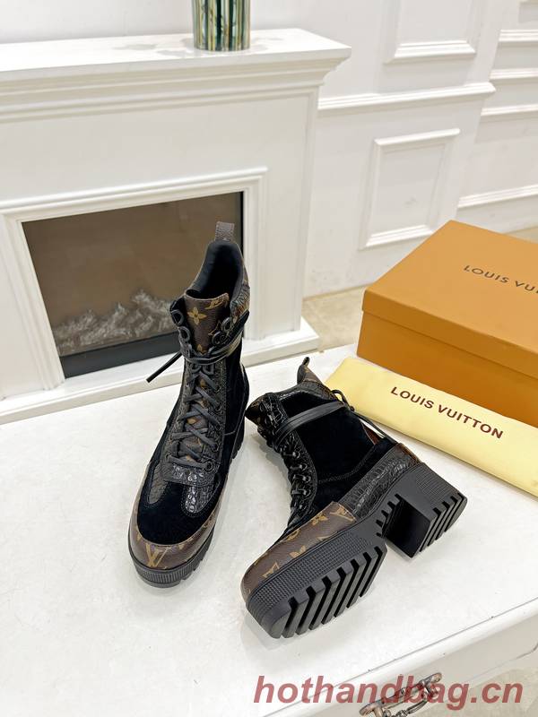 Louis Vuitton Shoes LVS00641