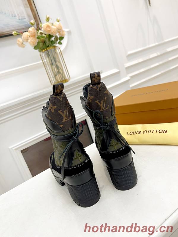 Louis Vuitton Shoes LVS00647