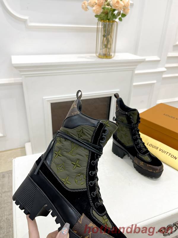 Louis Vuitton Shoes LVS00647
