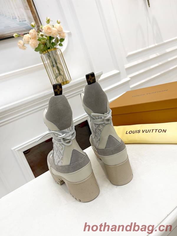 Louis Vuitton Shoes LVS00649