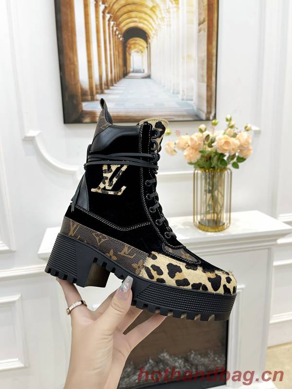 Louis Vuitton Shoes LVS00650