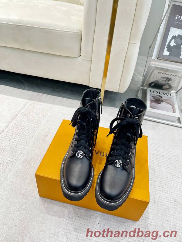 Louis Vuitton Shoes LVS00655