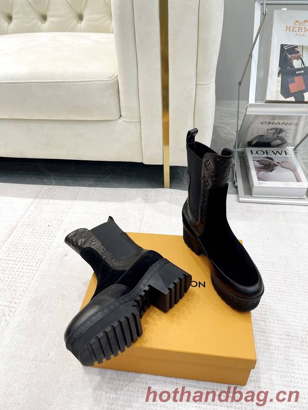 Louis Vuitton Shoes LVS00656