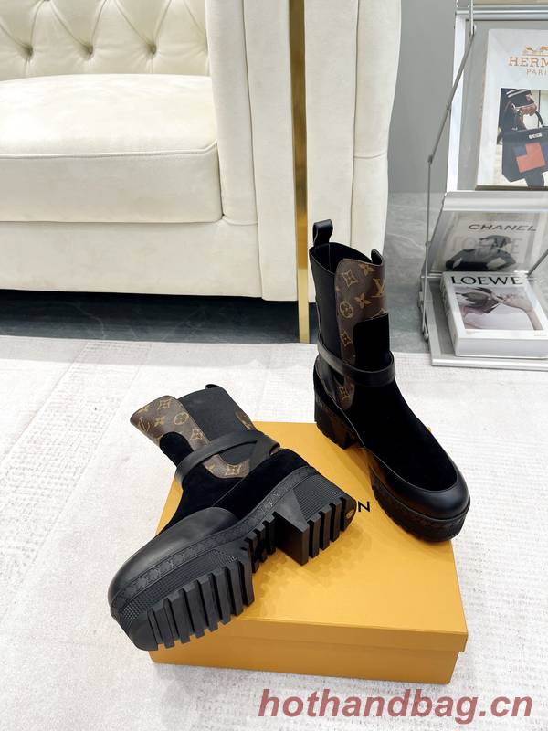 Louis Vuitton Shoes LVS00659