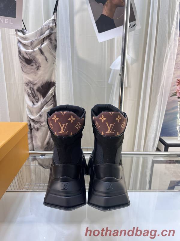 Louis Vuitton Shoes LVS00660