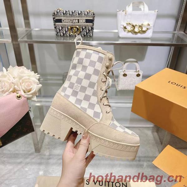 Louis Vuitton Shoes LVS00663