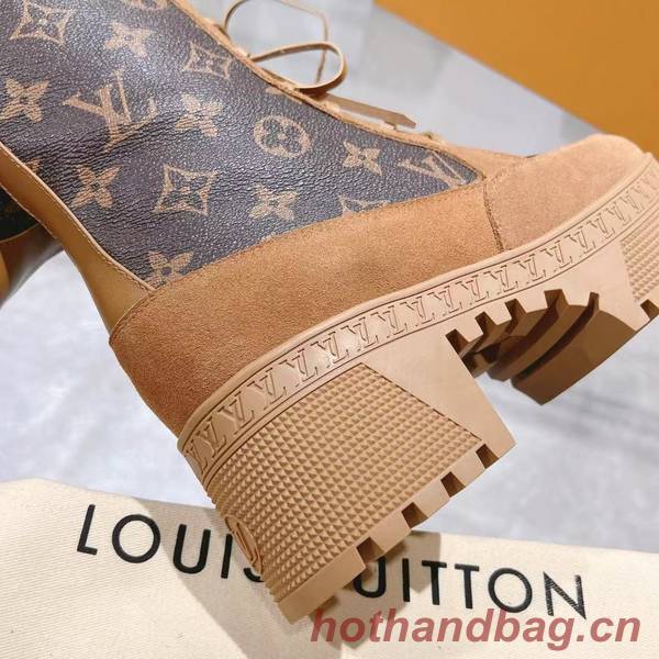 Louis Vuitton Shoes LVS00664