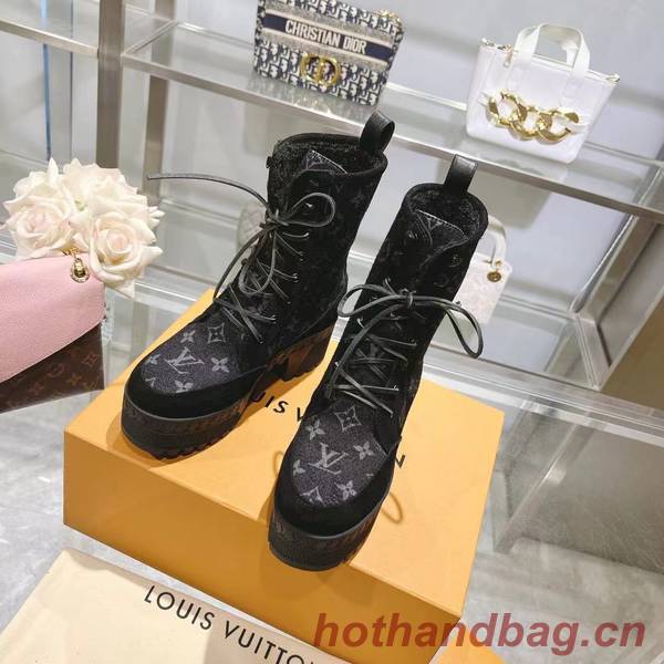 Louis Vuitton Shoes LVS00665