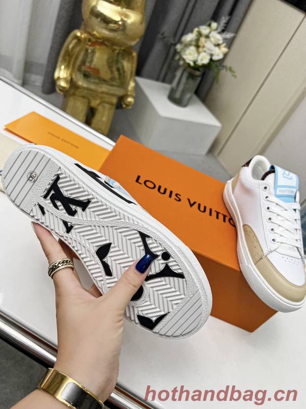 Louis Vuitton Couple Shoes LVS00699