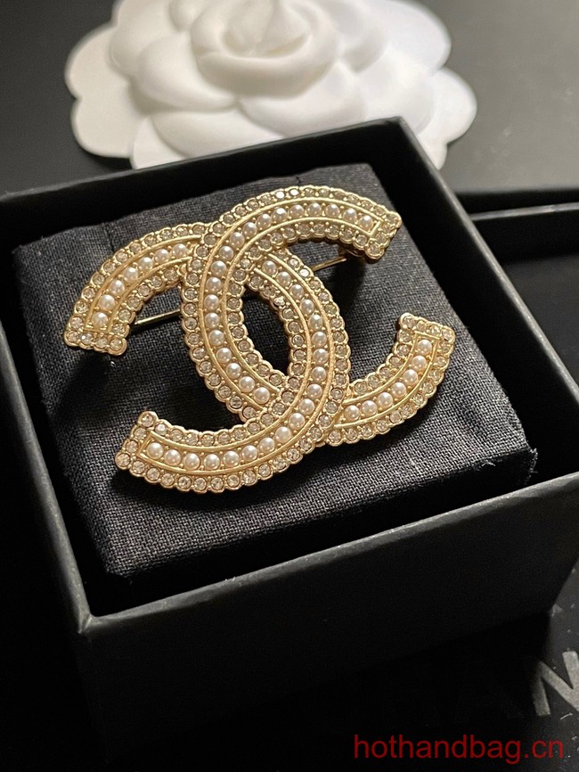 Chanel Brooch CE13198