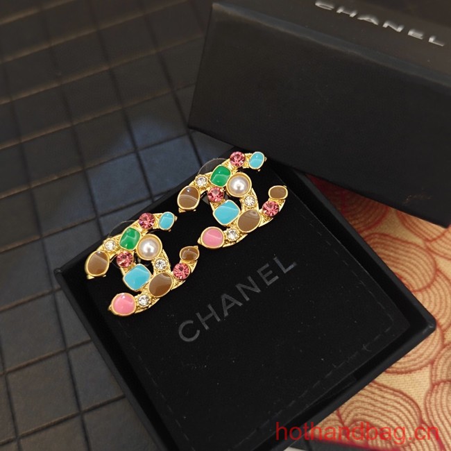 Chanel Earrings CE13205