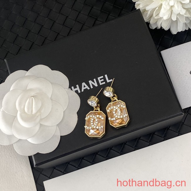 Chanel Earrings CE13207