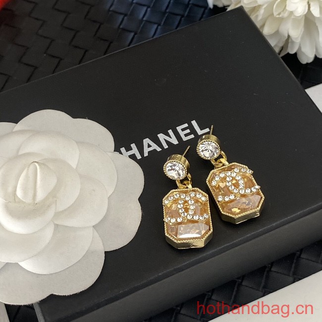 Chanel Earrings CE13207