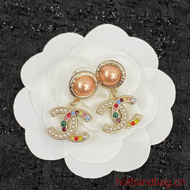 Chanel Earrings CE13209