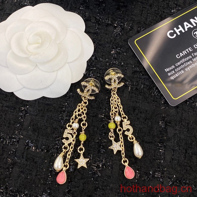 Chanel Earrings CE13210
