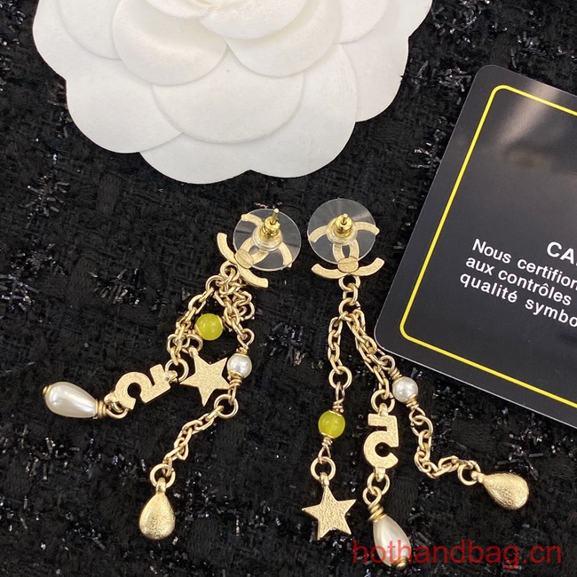 Chanel Earrings CE13210