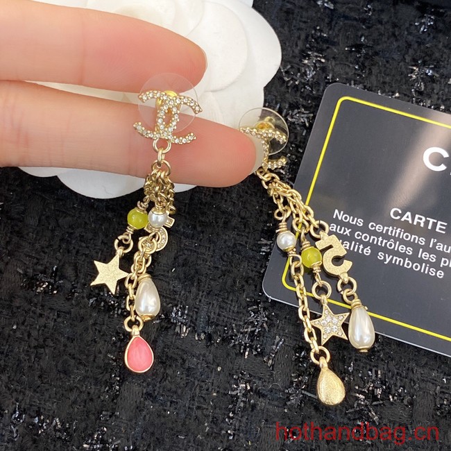 Chanel Earrings CE13210