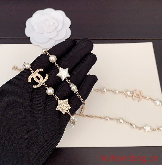 Chanel NECKLACE CE13199