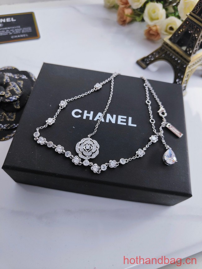 Chanel NECKLACE CE13202