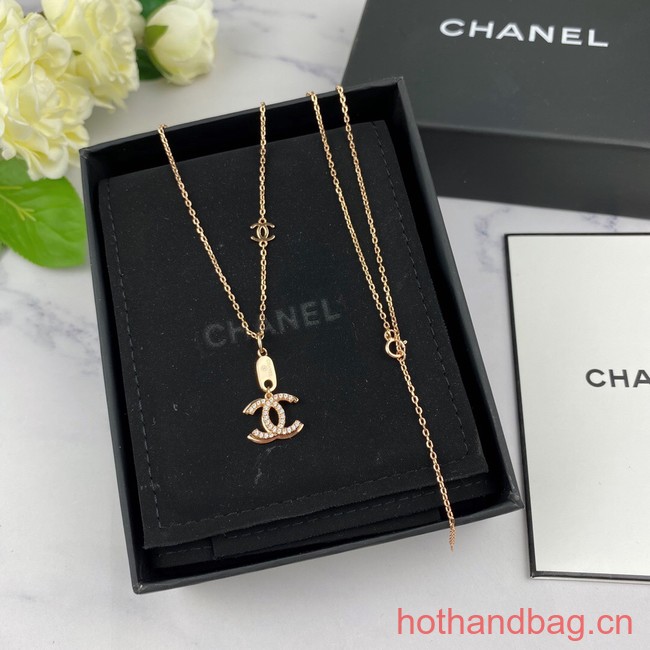 Chanel NECKLACE CE13206