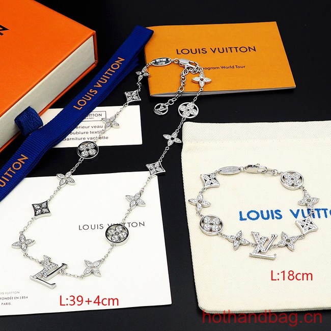 Louis Vuitton NECKLACE CE13208