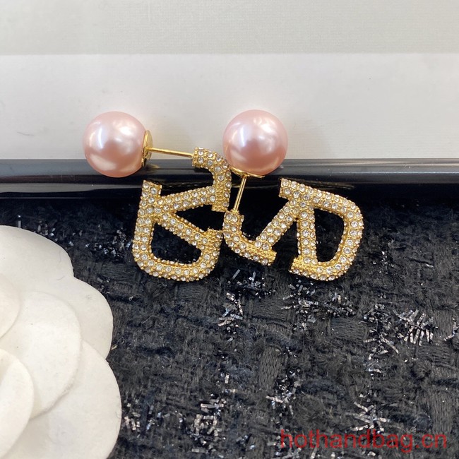 Valentino Earrings CE13211