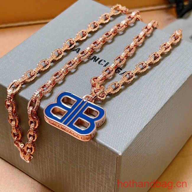 Balenciaga NECKLACE CE13231