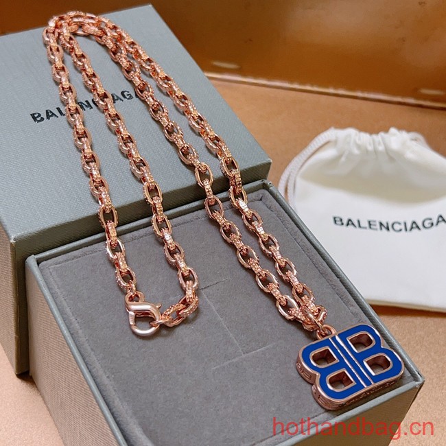 Balenciaga NECKLACE CE13231